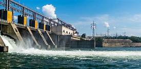 hydroelectric power indonesia